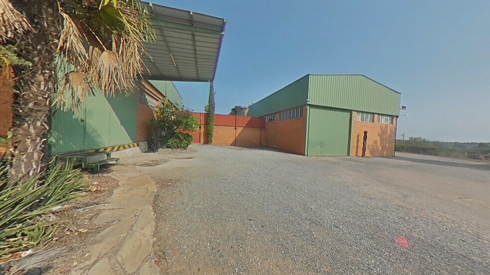Industrial in Puigpelat, Tarragona for sale - Building Photo - Image 2 of 11