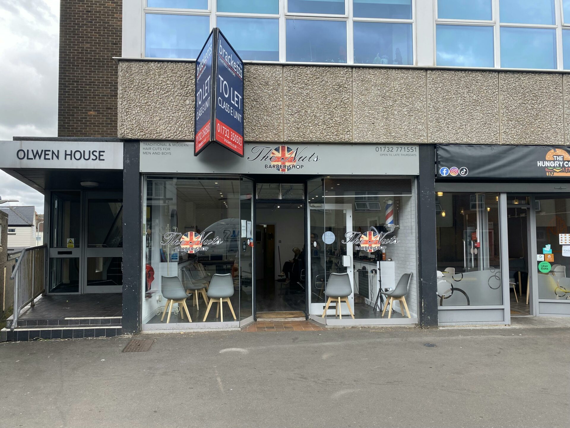 12 Quarry Hill Rd, Tonbridge for sale Building Photo- Image 1 of 1