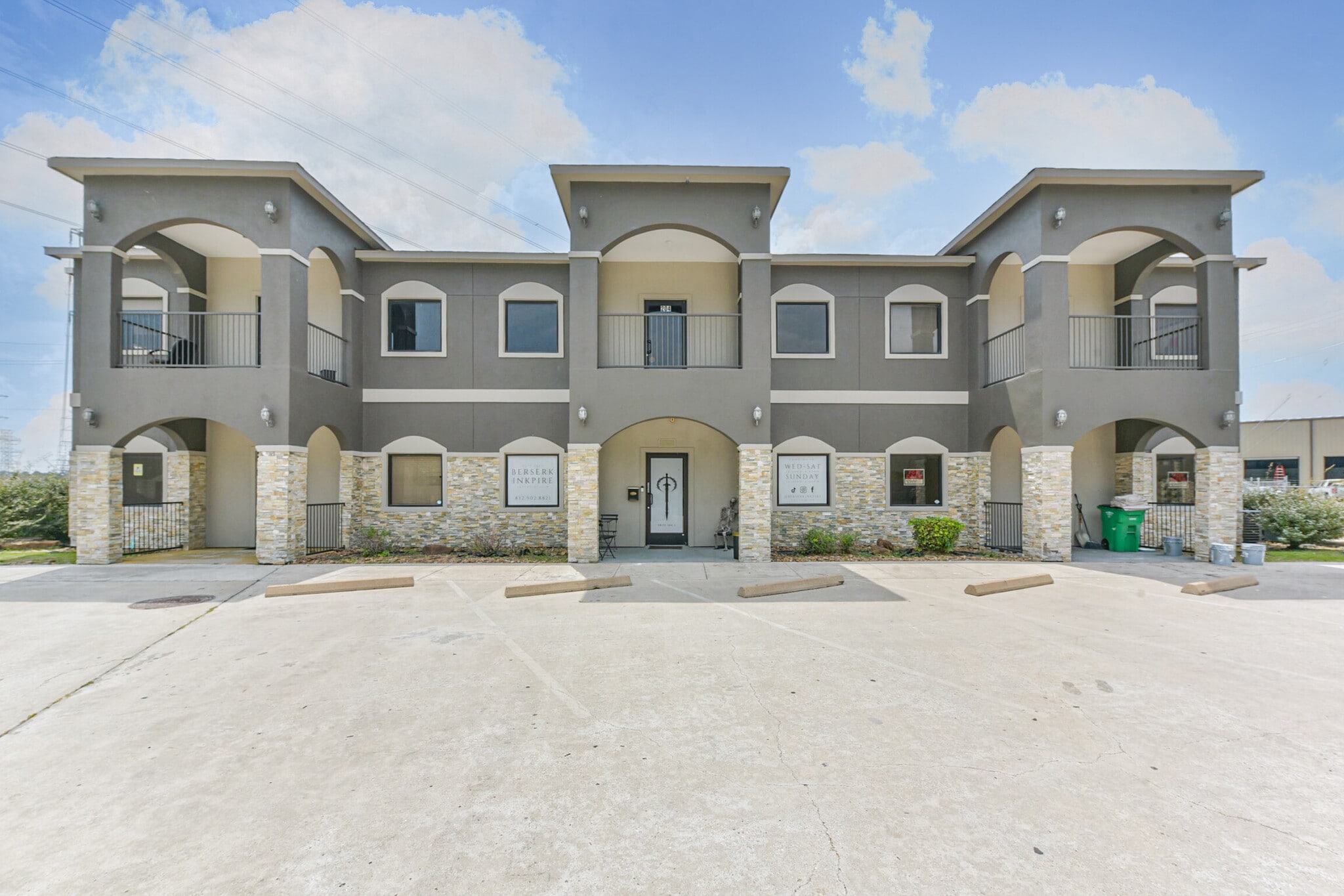20550 Townsen Blvd, Humble, TX for sale Building Photo- Image 1 of 32