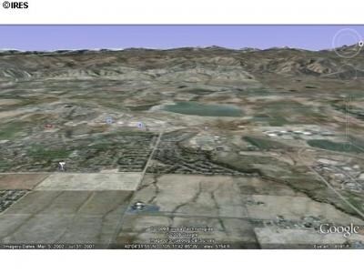 7845 Lookout Rd, Longmont, CO for sale - Primary Photo - Image 1 of 1