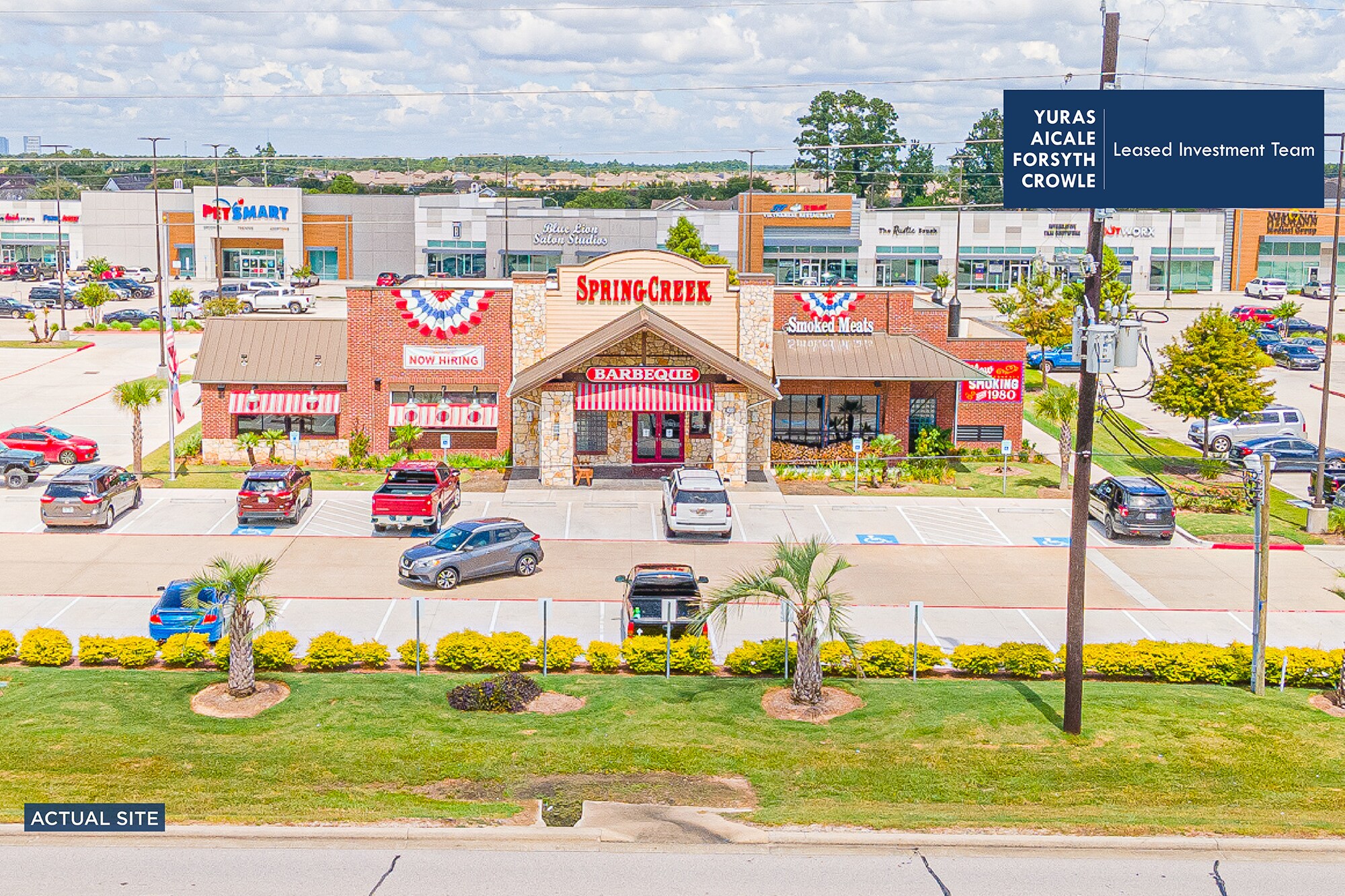 4083 Riley Fuzzel Rd, Spring, TX for sale Primary Photo- Image 1 of 1