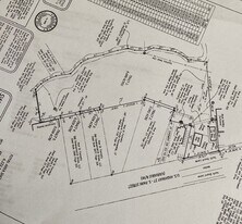 893 S Park St, Carrollton GA - Retail Space