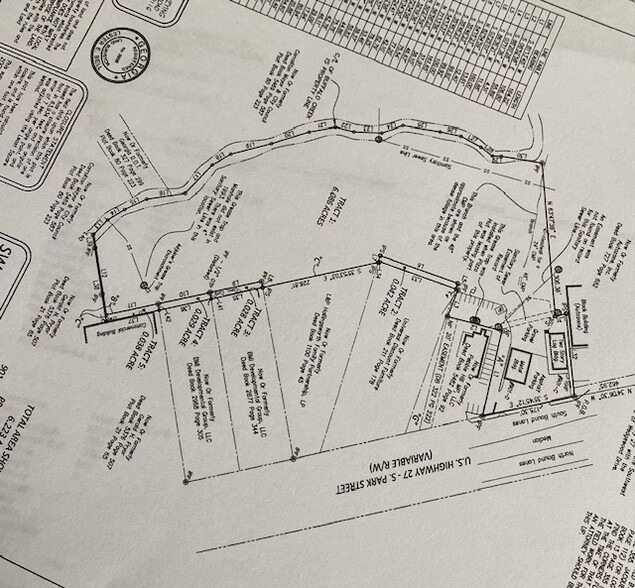 893 S Park St, Carrollton, GA for sale - Aerial - Image 1 of 15