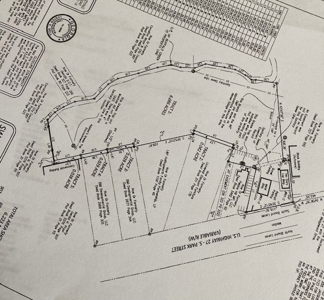 893 S Park St, Carrollton, GA for sale Aerial- Image 1 of 16