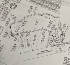 893 S Park St, Carrollton, GA - AERIAL  map view