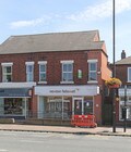 926 Woodborough Rd, Nottingham NTT - Commercial Real Estate