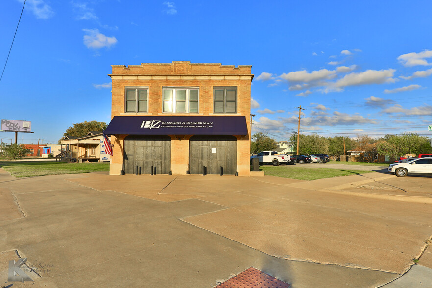 441 Butternut St, Abilene, TX for sale - Building Photo - Image 2 of 42