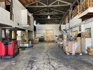 More details for 2600 Ingalls St, San Francisco, CA - Industrial for Lease