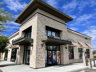 More details for 24761 Hospitality Pl, Murrieta, CA - Retail for Lease