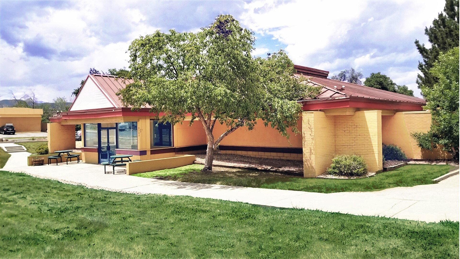 2905 Baseline Rd, Boulder, CO for sale Building Photo- Image 1 of 1