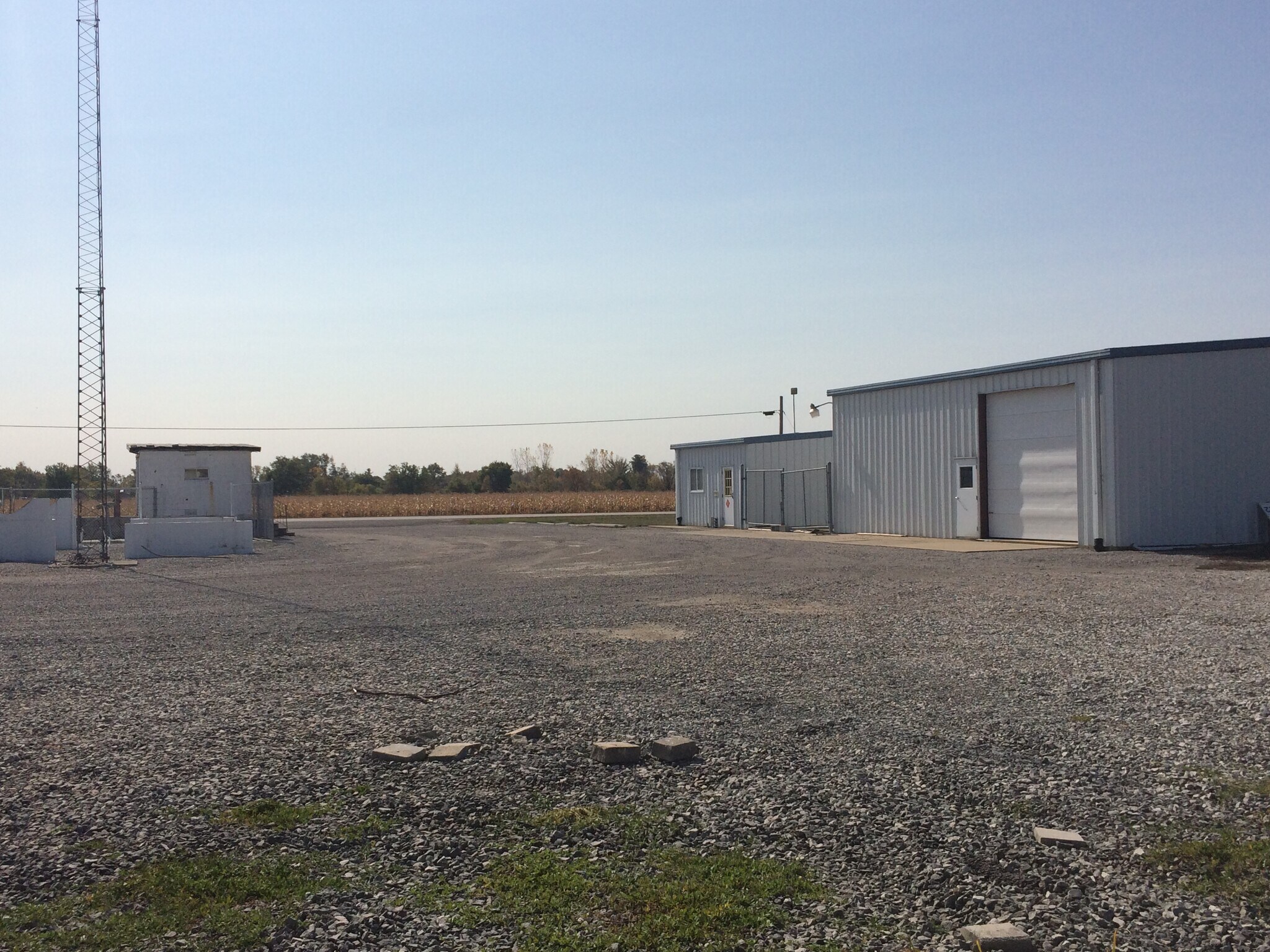 9967 State Route 18, Mark Center, OH for sale Primary Photo- Image 1 of 1