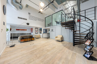 10 Wandsworth Rd, London for lease Interior Photo- Image 2 of 16