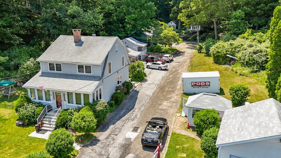 23 River Rd, East Lyme, CT for sale - Building Photo - Image 3 of 37