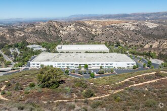 450 American St, Simi Valley, CA - AERIAL map view - Image1