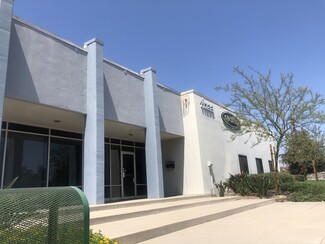 More details for 11233 Condor Ave, Fountain Valley, CA - Industrial for Lease