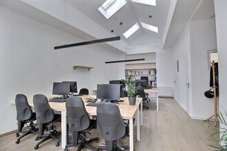 20 Boulevard Barbès, Paris for lease Interior Photo- Image 2 of 5
