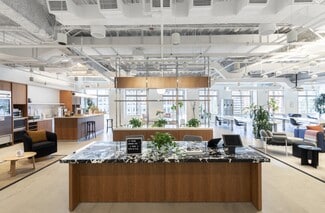 More details for 901 N Glebe Rd, Arlington, VA - Coworking for Lease