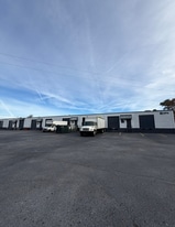 2372 Stone Mountain Lithonia Rd, Lithonia GA - Warehouse