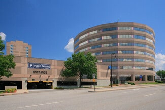 More details for 650 Elm St, Manchester, NH - Office for Lease