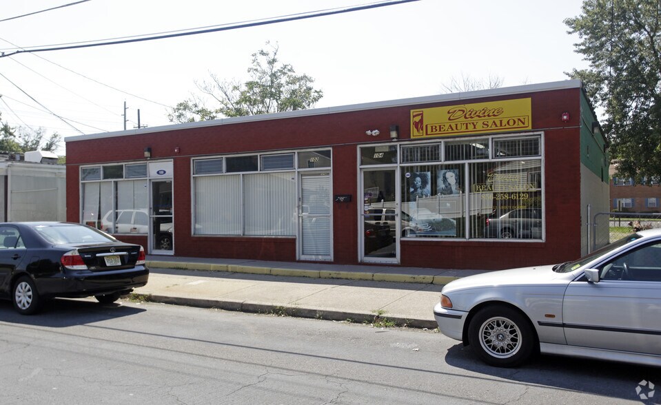 100-104 Otter Branch Dr, Magnolia, NJ for sale - Primary Photo - Image 1 of 1