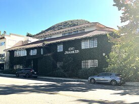 Agoura Oaks Medical/Professional Bldg - Loft