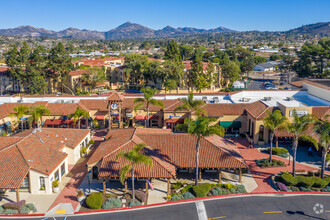 16703-16781 Bernardo Center Dr, San Diego, CA - aerial  map view - Image1