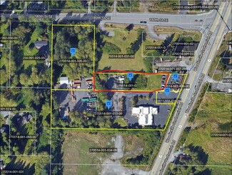 More details for 18122 WA-9, Snohomish, WA - Land for Lease