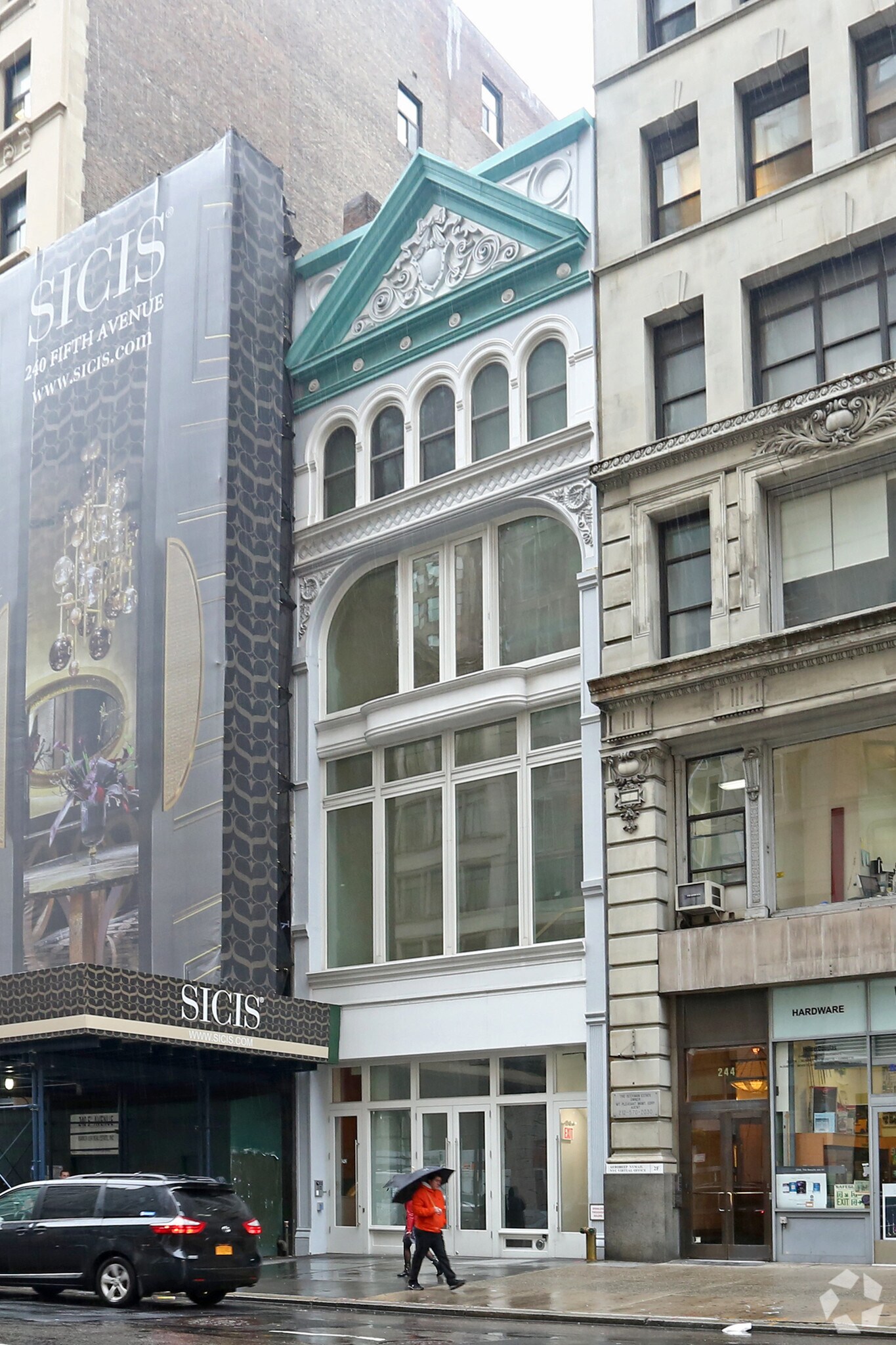 242 5th Ave, New York, NY for sale Primary Photo- Image 1 of 1