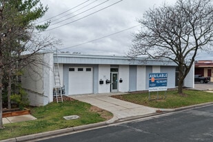 3260 Gorham Ave, Saint Louis Park MN - Warehouse