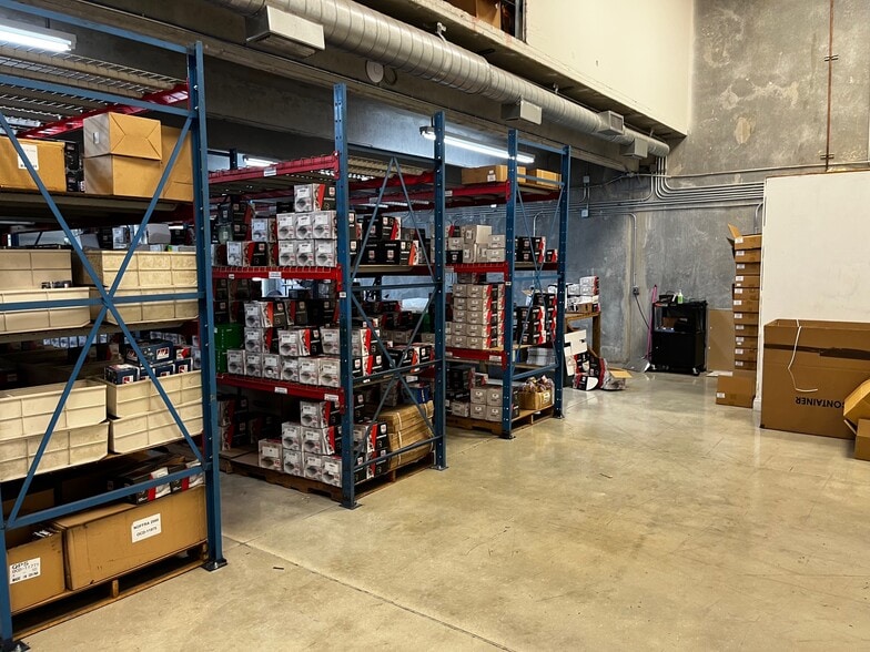 7851-7863 NW 46th St, Doral, FL for lease - Interior Photo - Image 3 of 19