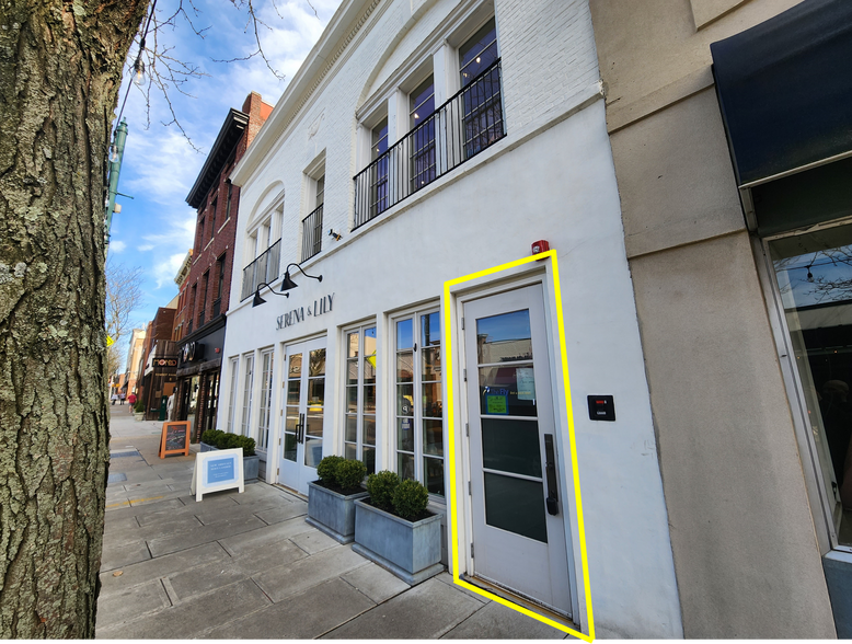 428 Springfield Ave, Summit, NJ for sale - Building Photo - Image 1 of 1