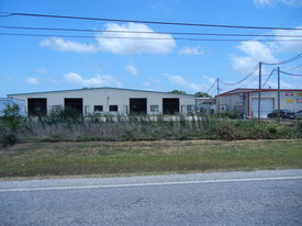 Crossroads Business Park - Warehouse