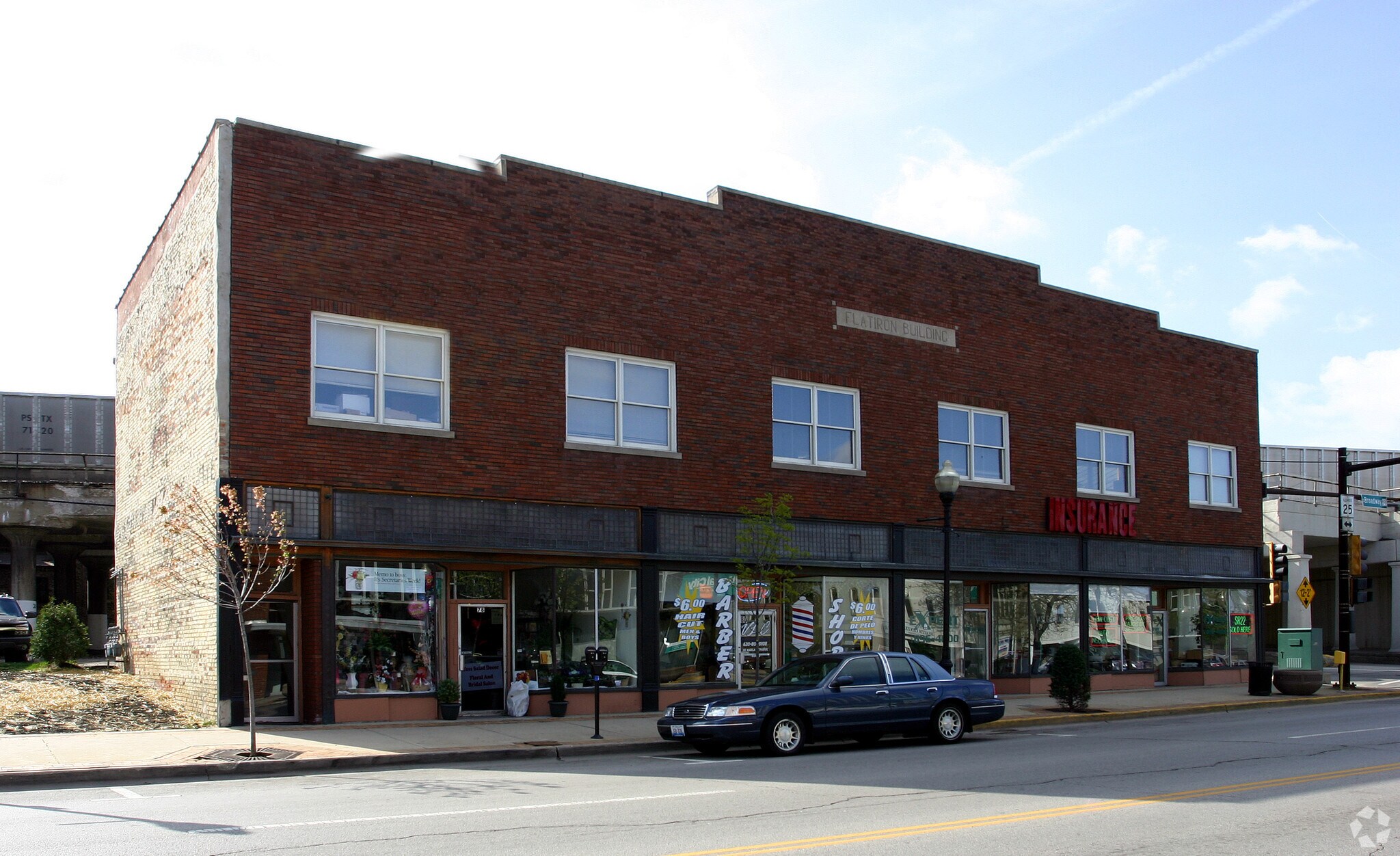 78-84 S Broadway, Aurora, IL for sale Primary Photo- Image 1 of 1