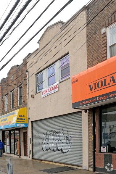 10610 Rockaway Blvd, Jamaica, NY for lease - Primary Photo - Image 1 of 5