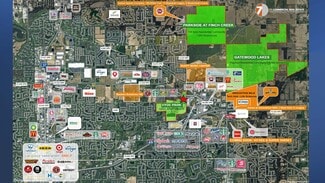 More details for 141st & Brooks school B, Noblesville, IN - Office for Lease