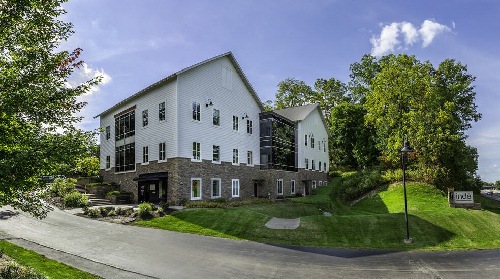 1501 State Route 96, Victor, NY for lease - Building Photo - Image 2 of 6