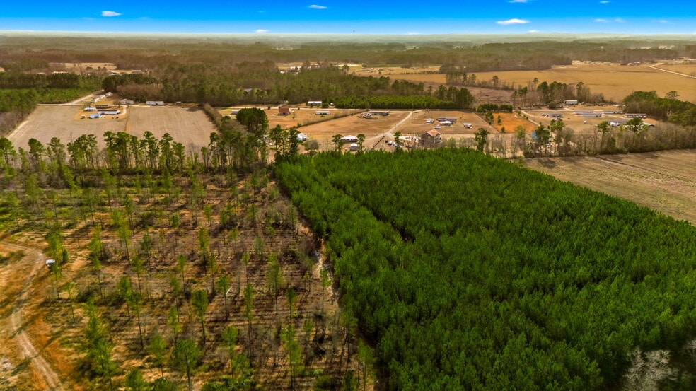 Unnamed Rd, Loris, SC for sale - Building Photo - Image 2 of 23