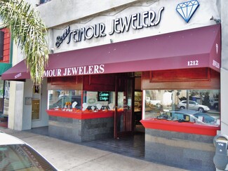 More details for 1212 Hermosa Ave, Hermosa Beach, CA - Retail for Lease