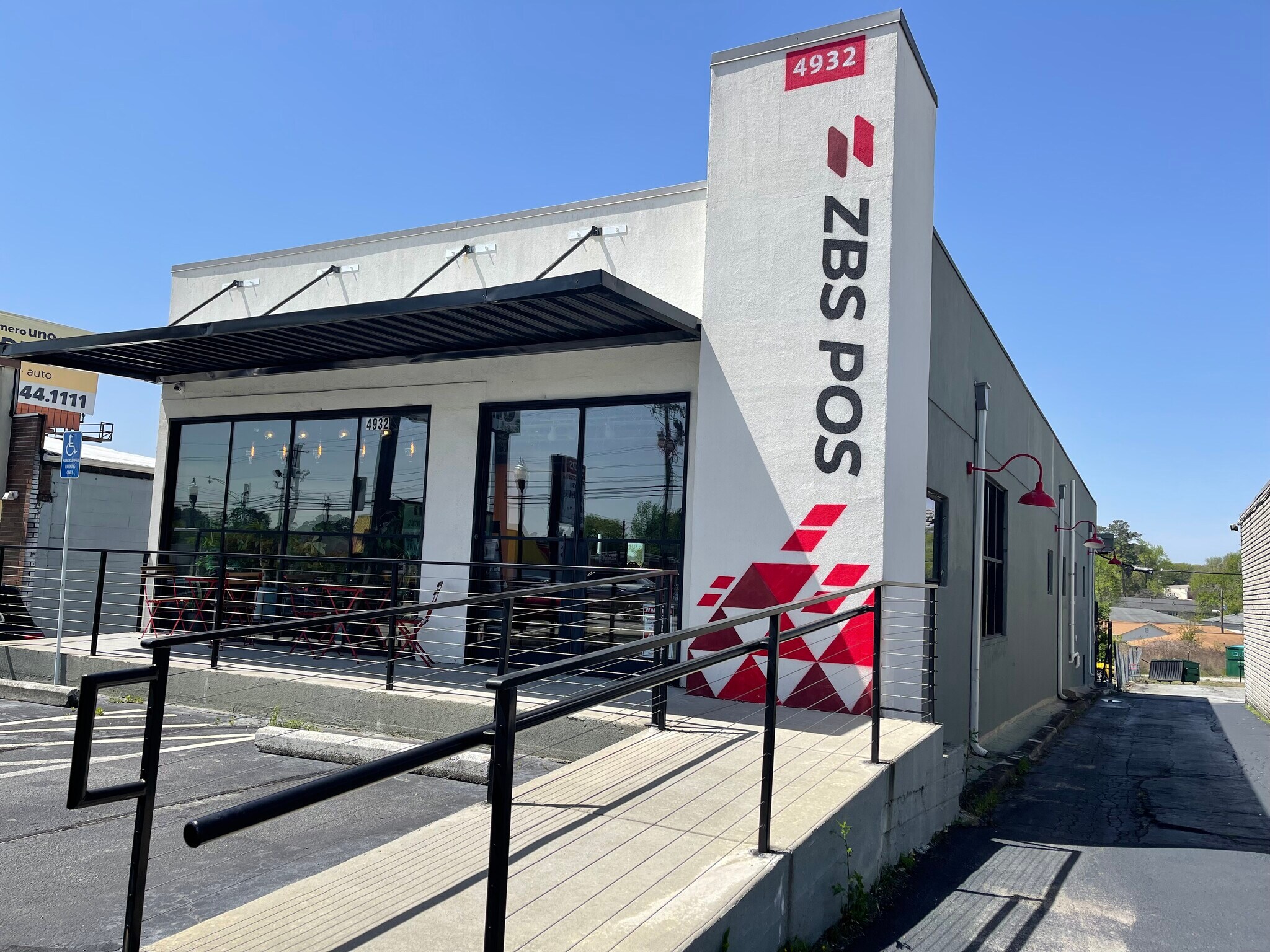 4932 Buford Hwy, Atlanta, GA for sale Building Photo- Image 1 of 1