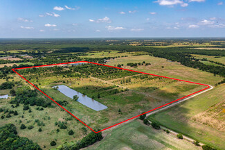 More details for 610 County Road 2155, Klondike, TX - Land for Sale