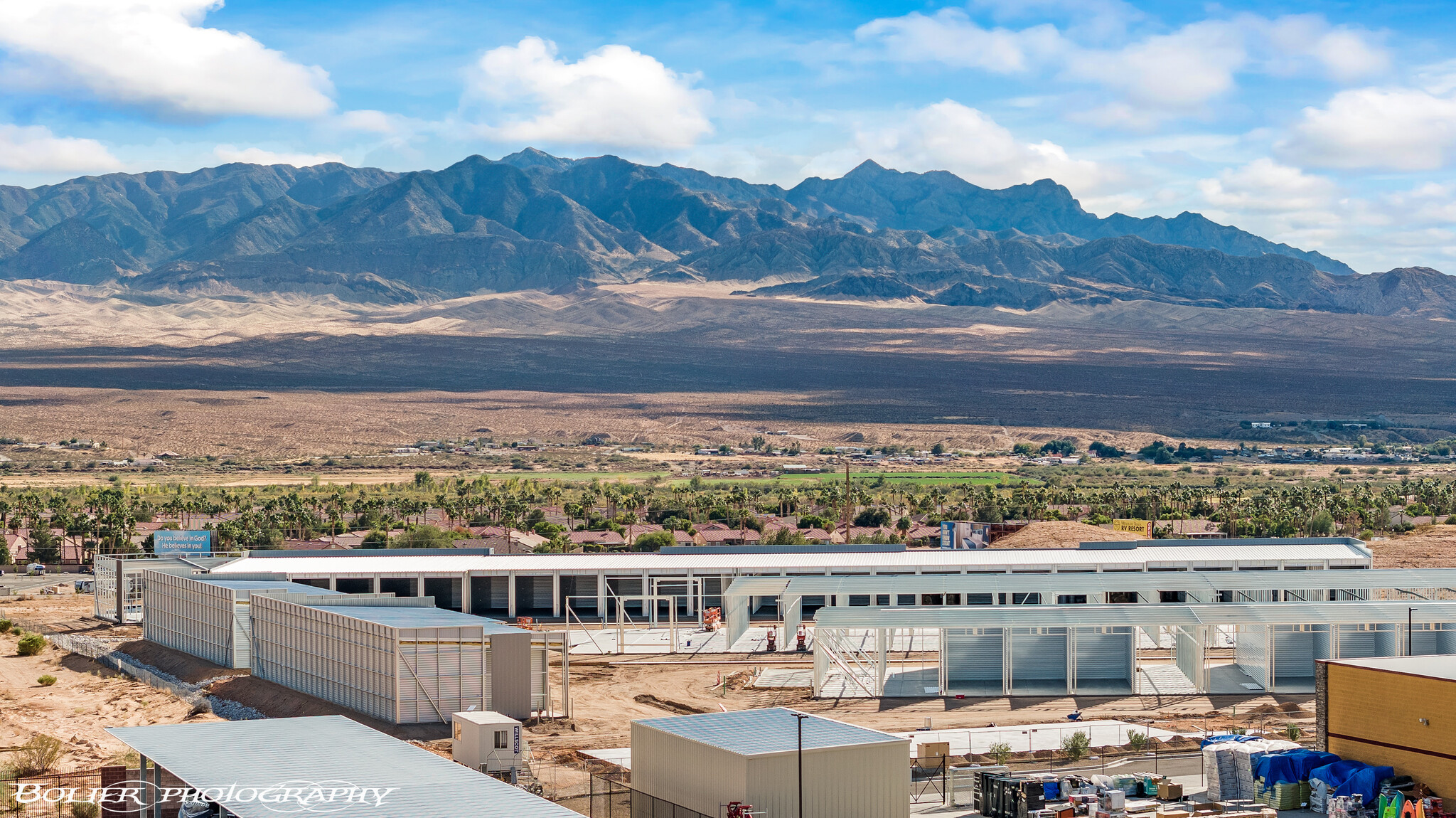 1300 Pioneer Blvd, Mesquite, NV for sale Primary Photo- Image 1 of 26