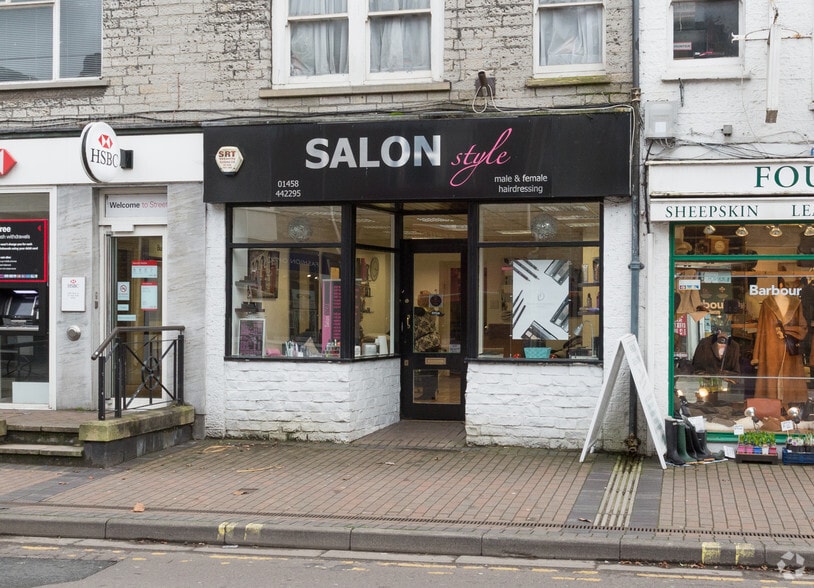 103 High St, Street for lease - Building Photo - Image 3 of 12