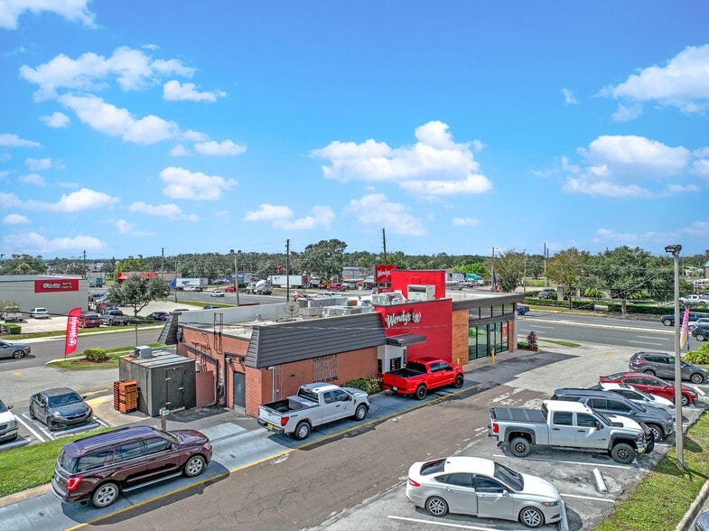 411 Us Highway 27 S, Avon Park, FL for sale - Building Photo - Image 2 of 7