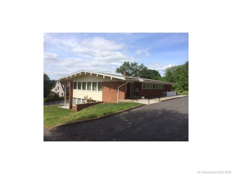 17 Westerman Ave, Seymour, CT for sale - Building Photo - Image 1 of 1