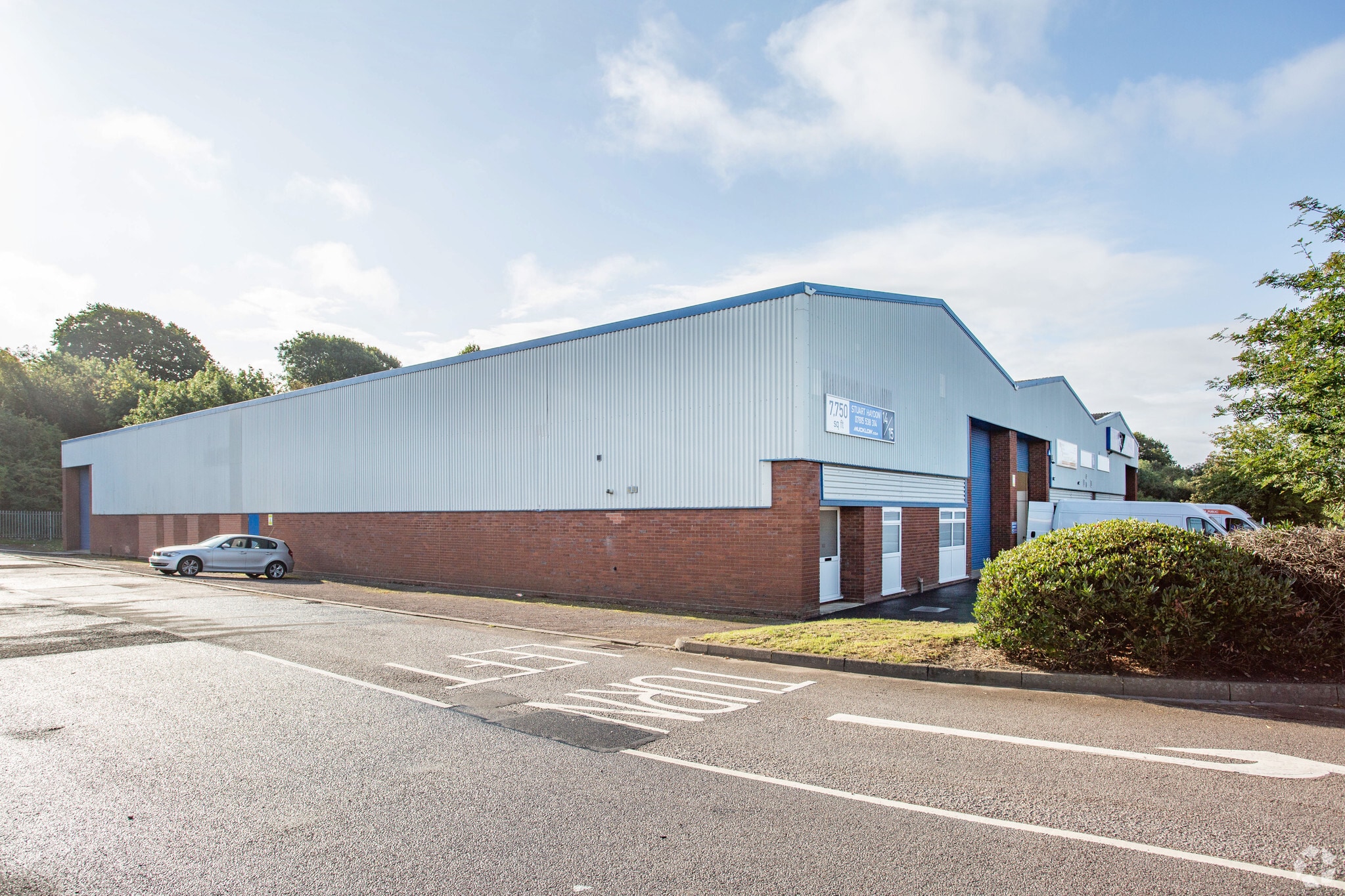 Pedmore Rd, Brierley Hill for sale Primary Photo- Image 1 of 1