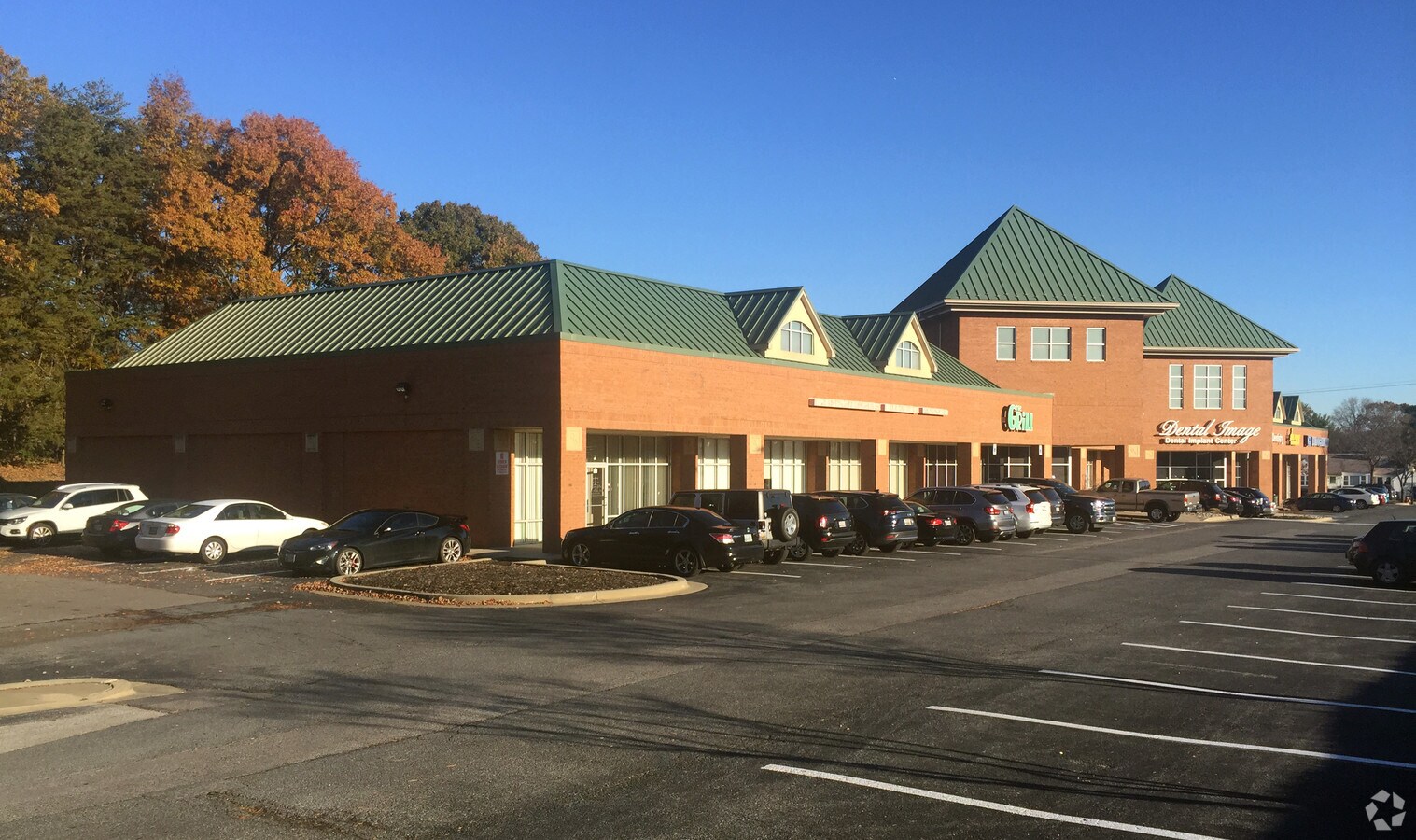 7704 Quarterfield Rd, Glen Burnie, MD 21061 Quarterfield Station