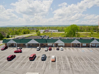 More details for 1430 Edwin Miller Blvd, Martinsburg, WV - Office/Medical for Lease