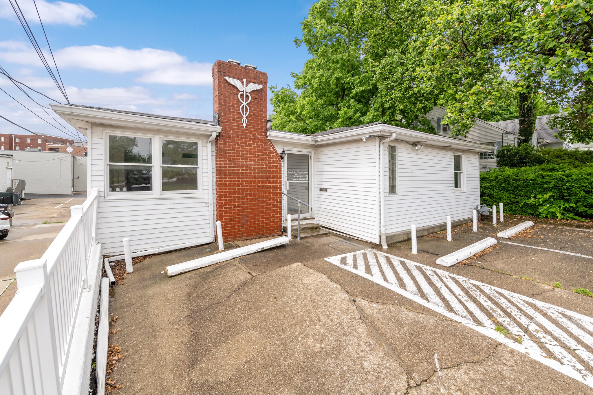 10 Youell St, Florence, KY for sale Building Photo- Image 1 of 25