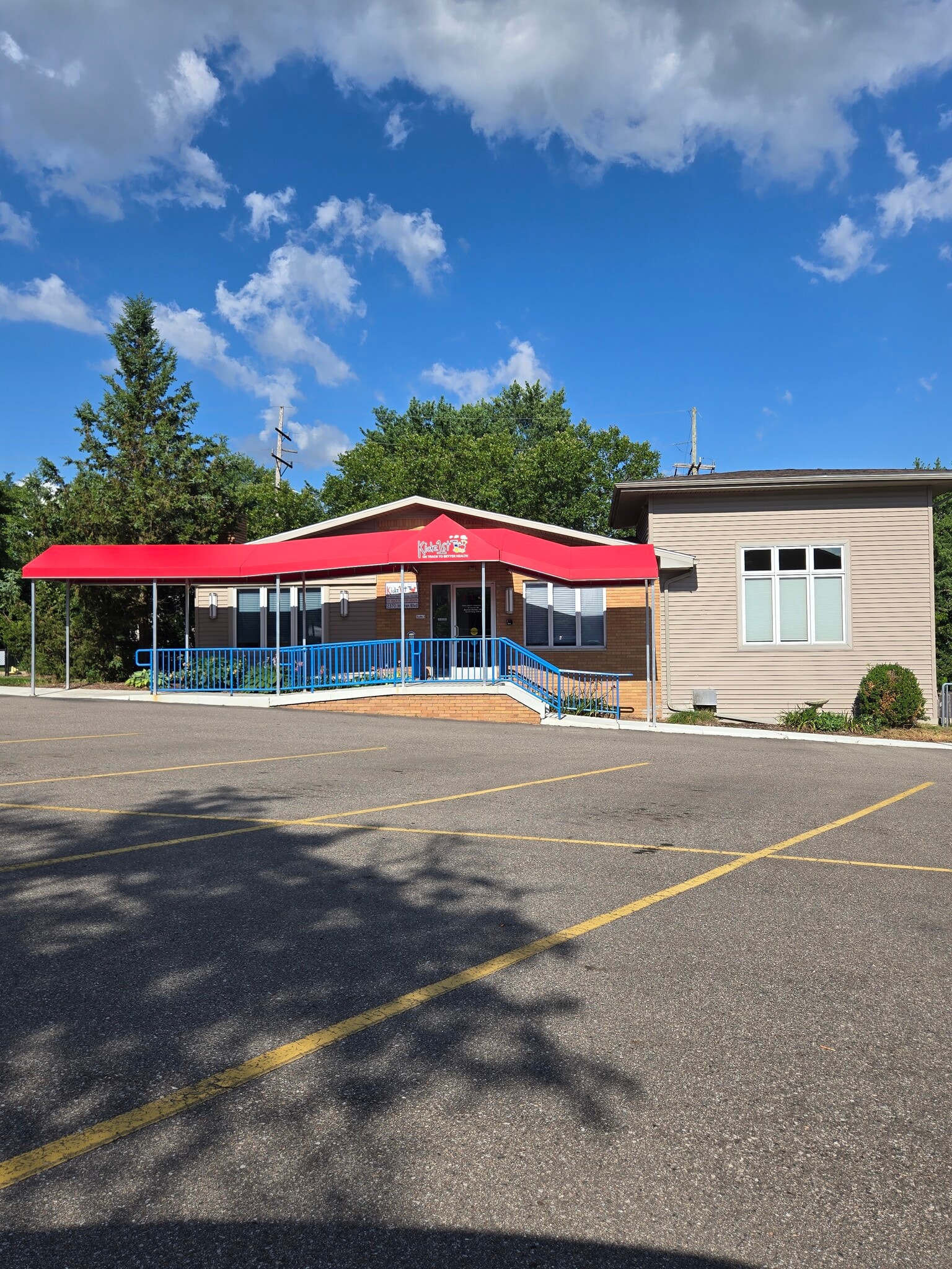 2370 Walton Blvd, Rochester Hills, MI for sale Building Photo- Image 1 of 15