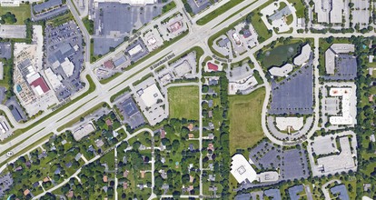 275 Kossow Rd, Waukesha, WI - aerial  map view - Image1